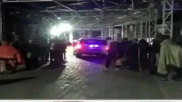 नए साल पर वैष्णो देवी माता मंदिर में मची भगदड़, अब तक दो महिलाओं समेत 12 श्रद्धालुओं की मौत